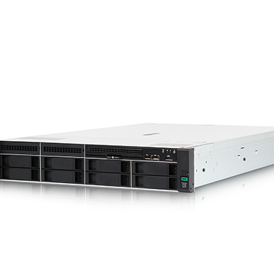 HPE ProLiant DL380 Gen9 16-Bay SFF 2U Rack Server
