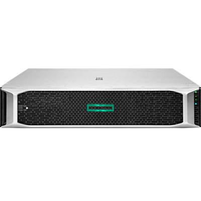 HPE ProLiant DL380 Gen10 Plus 8-Bay LFF 2U Rack Server