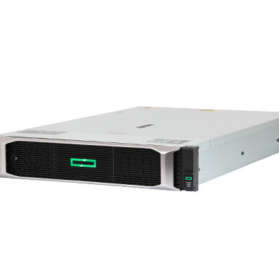 HPE ProLiant DL385 Gen10 8-Bay LFF 2U Rack Server