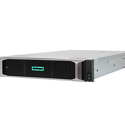 HPE ProLiant DL560 Gen10 24-Bay SFF 2U Rack Server