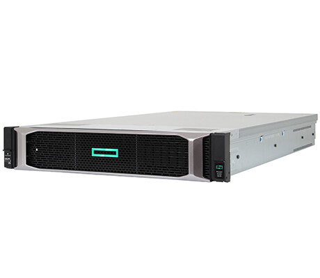 HPE ProLiant DL560 Gen10 8-Bay SFF 2U Rack Server