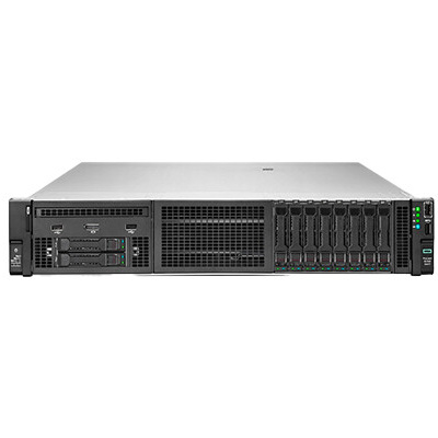 HPE ProLiant DL560 Gen11 24-Bay SFF 2U Rack Server