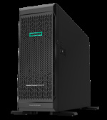 HPE ProLiant ML350p Gen8 24-Bay SFF Tower Server