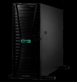 HPE ProLiant ML350 Gen11 4-Bay LFF Tower Server