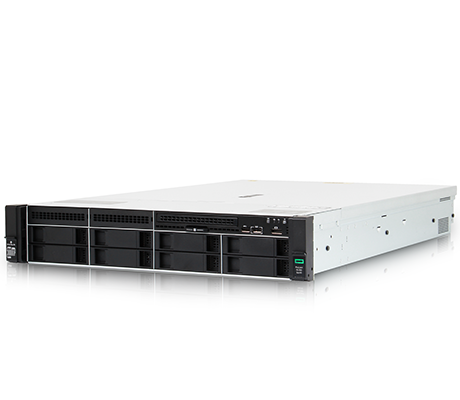 HPE ProLiant Compute DL380 Gen12 36-Bay EDSFF 2U Rack Server