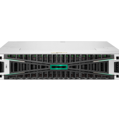 HPE-ALLETRA-6030-4U HPE Alletra 6030 ALL-FLASH Storage Array 4U