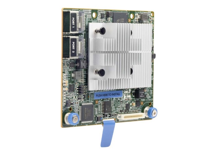 Q1J31AR HPE Controller