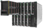 HPE Synergy Composer2 Management Appliance Kit