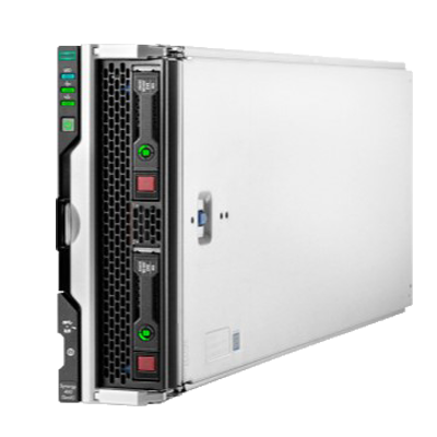 Q8T44A HP Synergy 660 GEN10 8180 2P 16GB-R S100I Entry Compute Module