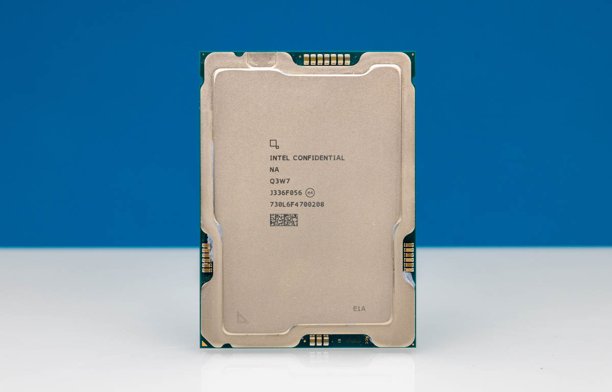 Cisco Intel Xeon Platinum 8592+ 1.9GHz 64C/128T 350W (5TH Gen) Processor