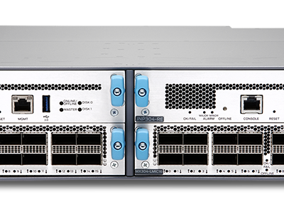 MX304-BASE Juniper MX304 Universal Router Base Bundle