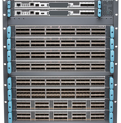 QFX10000-RE Juniper QFX10000 Routing Engine Module