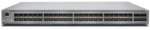 QFX5110-48S-D-AFO2 Juniper QFX5110 48XSFP+ 4XQSFP28 FRONT-TO-BACK DC