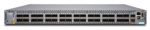 QFX5130-32CD-AFO Juniper QFX5130 32X400GBE QSFP-DD FRONT-TO-BACK AC