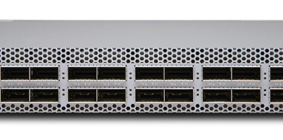 QFX5130-32CD-AFI Juniper QFX5130 32X400GBE QSFP-DD BACK-TO-FRONT AC