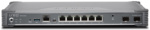 SRX320 Juniper Services Gateway Firewall Hardware