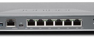 SRX345-DUAL-AC Juniper SRX345 Hardware Dual AC PSU