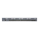 SRX380-P-SYS-JB-AC Juniper SRX380 16GBE Poe+ 4X10GBE Junos Base AC