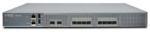 SRX4100-AC Juniper SRX4100 8X10GBE SFP+ Dual AC Firewall