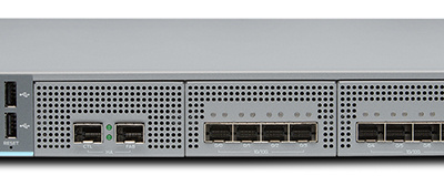 SRX4100-DC Juniper SRX4100 8X10GBE SFP+ Dual DC Firewall