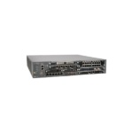 SRX550M Juniper Services Gateway Firewall