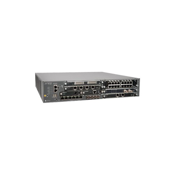 SRX550M Juniper Services Gateway Firewall