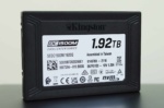 SEDC1000M/7680G Kingston DC1000M 7.68TB NVMe U.2 Enterprise SSD