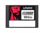 SEDC500M/7680G Kingston DC500M 7.68TB SATA 2.5IN Enterprise SSD MIXED-USE