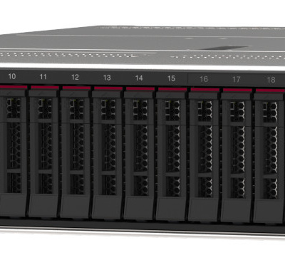 LEN-SR655-V3-SFF-2U Lenovo Thinksystem SR655 V3 SFF 2U AMD Single Socket Rack Server (new BTO)