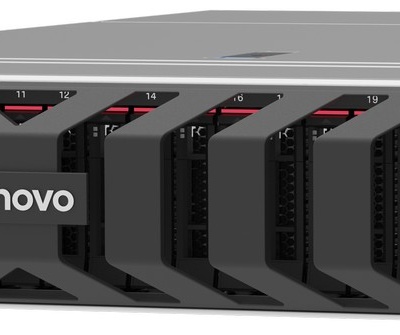 LEN-SR850-V4-2U Lenovo Thinksystem SR850 V4 2U 4-SOCKET Rack Server