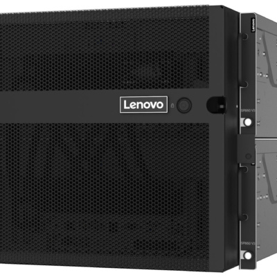 LEN-SR950-V3-8U Lenovo Thinksystem SR950 V3 8U 8-SOCKET Rack Server