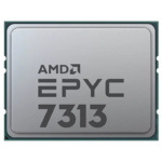 4XG7A97359 9184X Thinksystem SR665 V3 AMD Epyc 9184X 16C 320W 3.55GHZ Processor
