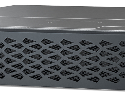 4C57A14376 Lenovo Thinksystem DE2000/DE4000 Hic 10GBASE-T 2-PORT