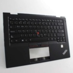 5B11B44639 Lenovo Thinkpad P16 Gen 1 Palmrest Assembly