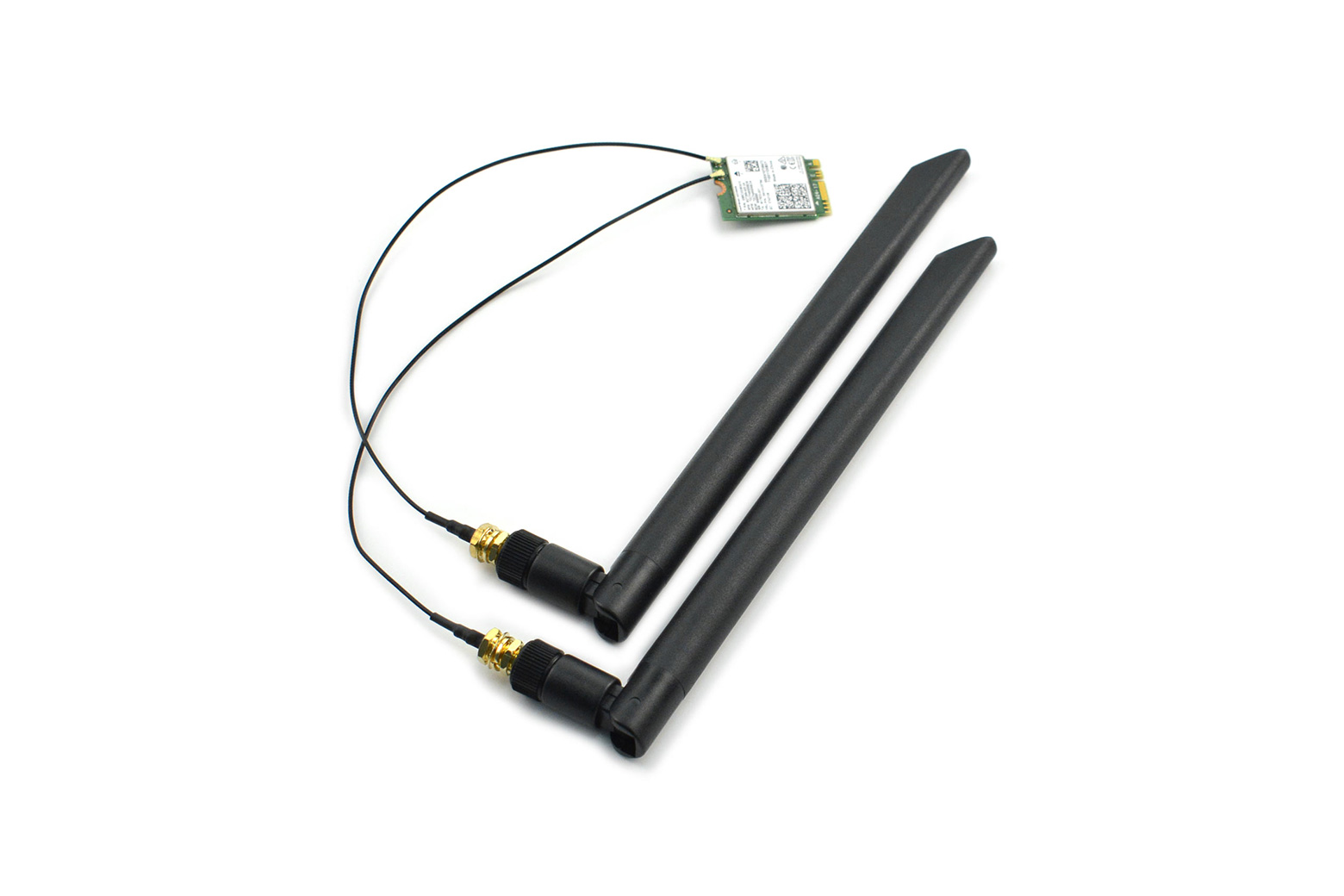02HK705 Lenovo Intel WI-FI 6 AX200 WiFi Card