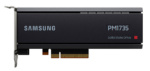 4XB7A93132 Thinksystem E3.s 1T Va 3.84TB Read Intensive NVMe PCIe 5.0 X4 HS SSD
