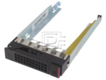 4XH7A09856 Thinksystem SR635 2.5" NVMe GEN4 4-BAY Middle Drive Kit