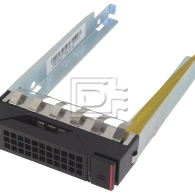 4Z57A80611 Not Needed Adding Upper Drive Cage (no Change to Existing Controller If Possible)