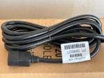 00XL065 Lenovo 1M Power Cord Eu/Kr 3-PRONG