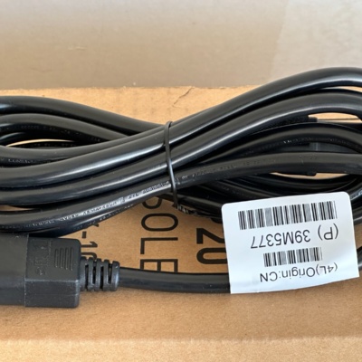 00XL065 Lenovo 1M Power Cord Eu/Kr 3-PRONG