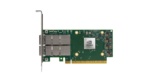 Lenovo Thinksystem Mellanox CONNECTX-6 Dx 100GBE QSFP56 2-PORT PCIe Ethernet Adapter