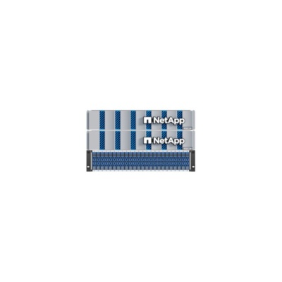 NETAPP-AFF-A70-4U NetApp Aff A70 ALL-FLASH Storage System 4U