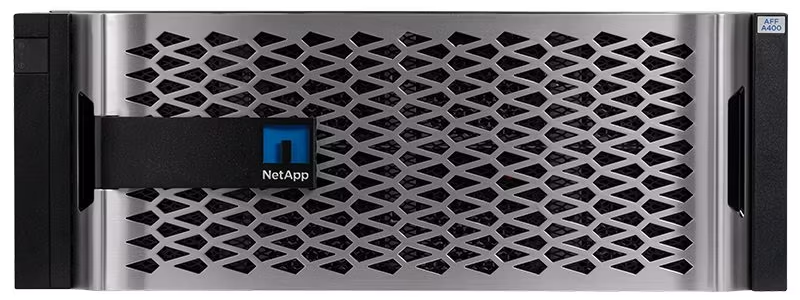 NETAPP-AFF-A900-8U NetApp Aff A900 ALL-FLASH Storage Controller 8U