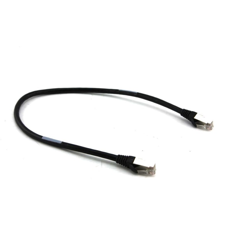 X66210A-05 NetApp QSFP28 to QSFP28 0.5M 100GBE Copper Cable