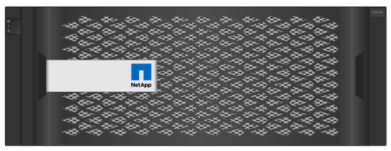 NETAPP-FAS8300-4U NetApp FAS8300 Hybrid Storage Controller 4U