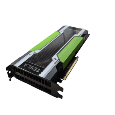 7C57A02891 Thinksystem NVIDIA Tesla M10 32GB PCIe Passive GPU