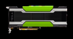 7X67A00068 NVIDIA Tesla P100 16GB PCIe Passive GPU