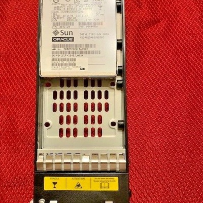 7307468 Oracle Flash Accelerator F160 1.6TB NVMe PCIe Card