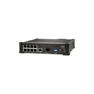 PAN-PA-445 Palo Alto PA-445 NEXT-GENERATION Firewall with PoE