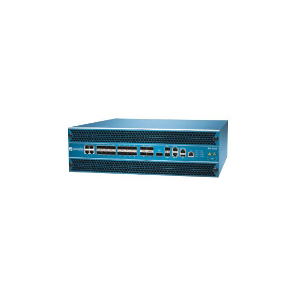 PAN-PA-5260-AC Palo Alto PA-5260 NEXT-GENERATION Firewall with Redundant AC PSU